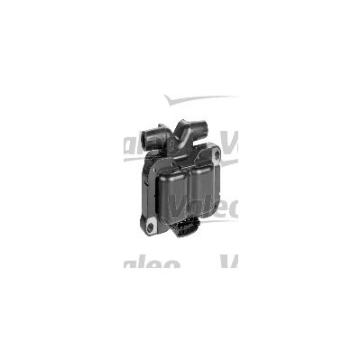 Zapalovací cívka VALEO 245278 – Hledejceny.cz