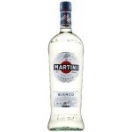 Martini Bianco 14,4% 0,75 l (holá láhev)