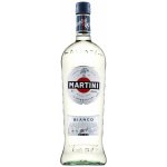 Martini Bianco 14,4% 0,75 l (holá láhev) – Zboží Dáma