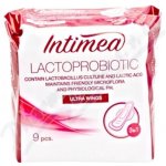 Intimea LactoproBiotic 9 ks – Zboží Dáma