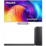 Philips 43PUS8807 – Hledejceny.cz