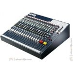 Soundcraft 16ii – Sleviste.cz