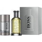 Hugo Boss Bottled No.6 EDT 100 ml + deostick 75 ml dárková sada – Zboží Dáma