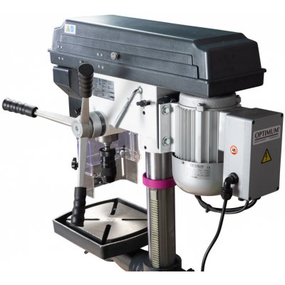 Optimum OPTIdrill D 23 Pro 3003015 – Hledejceny.cz