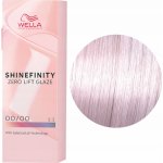 Wella Shinefinity Zero Lift Glaze 09/65 Cool Pink Shimmer 60 ml – Zboží Dáma