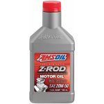Amsoil Z-ROD Synthetic Motor Oil 20W-50 946 ml – Zboží Mobilmania