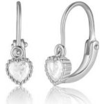 JVD náušnice SVLE3158XF6BI00 – Sleviste.cz