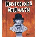 Mechanický pomeranč - Anthony Burgess