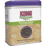 Kong Catnip prémium 62 g – Zbozi.Blesk.cz