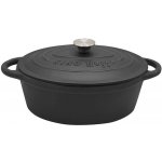 KINGHoff 4,5l 29cm Kh-1477 – Zboží Dáma