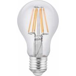 EXTOL LIGHT žárovka LED 360°, 600lm, 6W, E27, teplá bílá 43040 – Hledejceny.cz