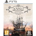 Anno 1800 (Console Edition) – Hledejceny.cz