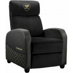 Cougar RANGER Elite gold – Zboží Dáma