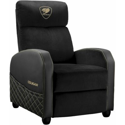 Cougar RANGER Elite gold – Zboží Dáma