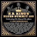 Joe Bonamassa - B.B. King's Blues Summit 100 - 2 CD – Hledejceny.cz