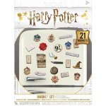 EPEE Merch sada magnetek Harry Potter Pyramid – Zboží Mobilmania