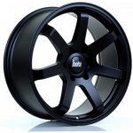 JUDD TERRAIN ONE 9x20 6x139,7 ET30 satin black – Hledejceny.cz