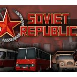 Workers & Resources: Soviet Republic – Zboží Dáma