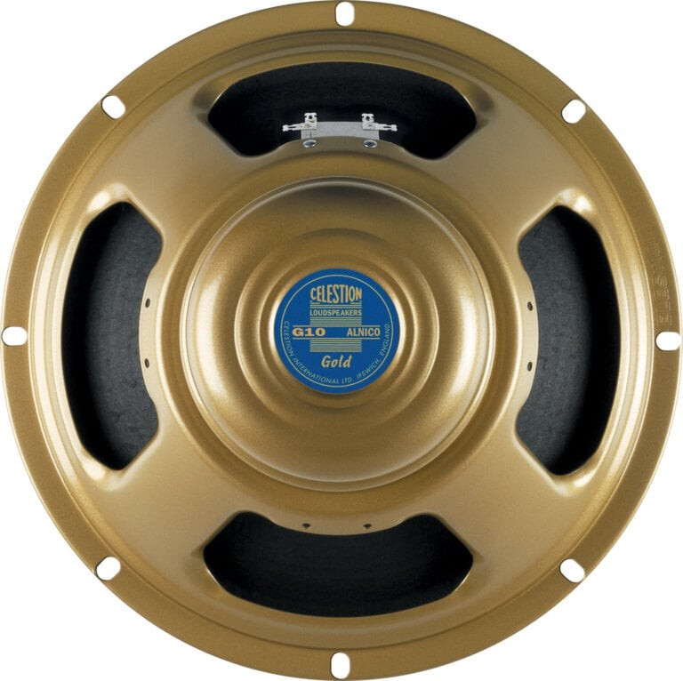 Celestion G10 Gold