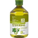 O'Herbal Humulus Lupulus šampon pro nepoddajné a krepatějící se vlasy Elastic and Soft Curls 500 ml