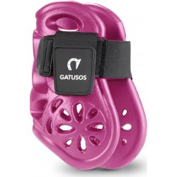 GATUSOS Kamaše zadní Air pár fuchsia