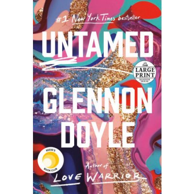 Untamed Doyle GlennonPaperback