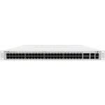 MikroTik CRS354-48P-4S+2Q+RM – Hledejceny.cz
