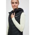 Salewa Fanes Sarner RDS Down Hybrid Vest W black out – Zboží Dáma