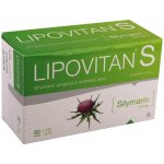 Lipovitan S 90 + 15 tablet – Hledejceny.cz