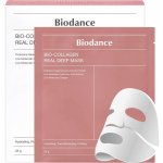 BIODANCE - BIO COLLAGEN REAL DEEP MASK - Inovativní kolagenová pleťová maska 34 g – Zboží Dáma