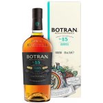 Botran Reserva 15 Box 40% 0,7 l (karton) – Zboží Mobilmania