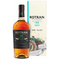 Botran Reserva 15 Box 40% 0,7 l (karton)