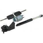NTY Opravná sada blokace kapoty motoru Ford Focus II 2004-2011/táhlo kapoty + zámek/vložka/kapoty+ sada 2 klíčů (4M5AA16B970AB) – Hledejceny.cz
