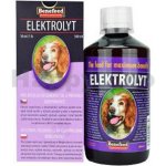 Aquamid - Elektrolyt 500 ml – Zbozi.Blesk.cz
