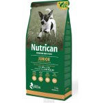 NutriCan Junior 15 kg – Hledejceny.cz