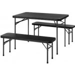 COLEMAN PACK AWAY TABLE FOR 4 – Zboží Dáma