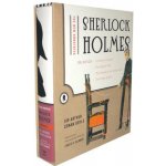 A. Doyle The New Annotated Sherlock Holmes, Volum