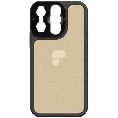 PolarPro iPhone 13 Pro Max - Case | LiteChaser Pro - Sage – Zbozi.Blesk.cz