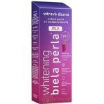 Biela Perla Whitening zdravé dásně 75 ml – Hledejceny.cz