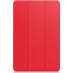 AlzaGuard Protective Flip Cover Lenovo Tab M11 AGD-TCF66R červené – Zboží Živě