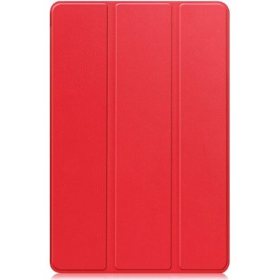 AlzaGuard Protective Flip Cover Lenovo Tab M11 AGD-TCF66R červené – Zboží Živě
