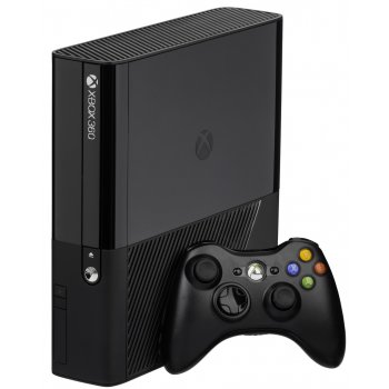 Microsoft Xbox 360 500GB od 6 499 Kč - Heureka.cz