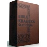 Kniha Bible Kralická šestidílná – Sleviste.cz