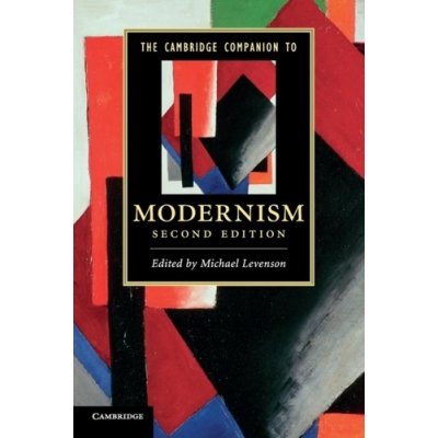 The Cambridge Companion to Modernism – Zboží Mobilmania