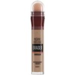 Maybelline Instant Anti Age Eraser Concealer Tekutý korektor 08 Buff 6,8 ml – Zboží Dáma