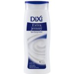 Dixi Extra jemný s mléčnými proteiny sprchový gel 400 ml – Zbozi.Blesk.cz