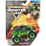 Monster Jam Legacy Trucks Grave Digger – Zboží Dáma