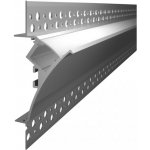 TopLux SDK9 vestavný hliníkový profil LP315 – Zboží Dáma