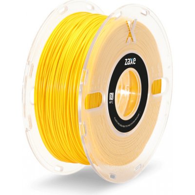 Zaxe PLA žlutá 1,75mm 800g – Zboží Živě