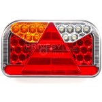 Svítilna Fristom FT-170 sdružená LED 12-24V, L-BL/BR/KO/ML, baj5 – Zboží Mobilmania